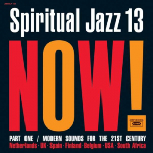 Spritual Jazz 13