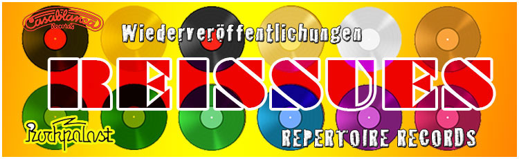 reissues