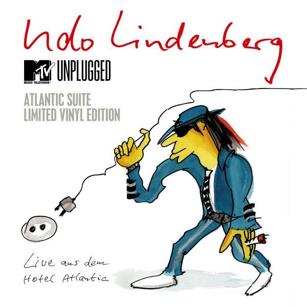 Udo Lindenberg MTV Unplugged 