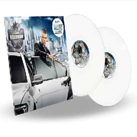 Kollegah Kollegah (15 Jahre JubiläumsEdition) col.vinyl Hanna Music